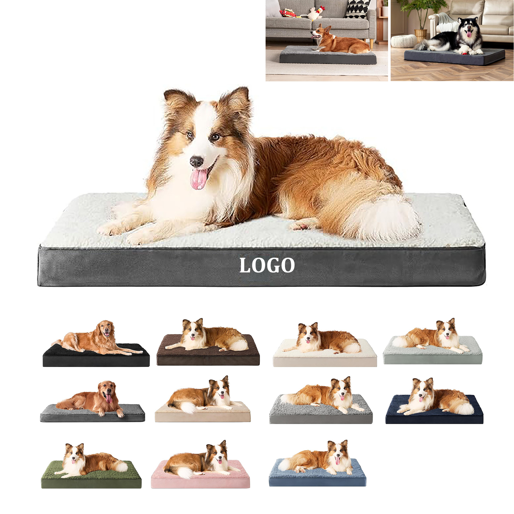 Dog Beds 19