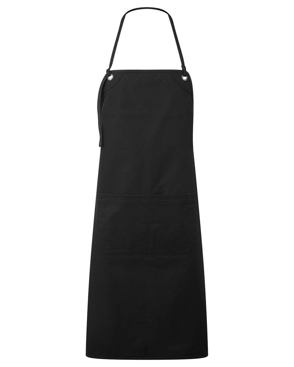 Artisan's Choice Double Pocket Canvas Apron - RP181 11