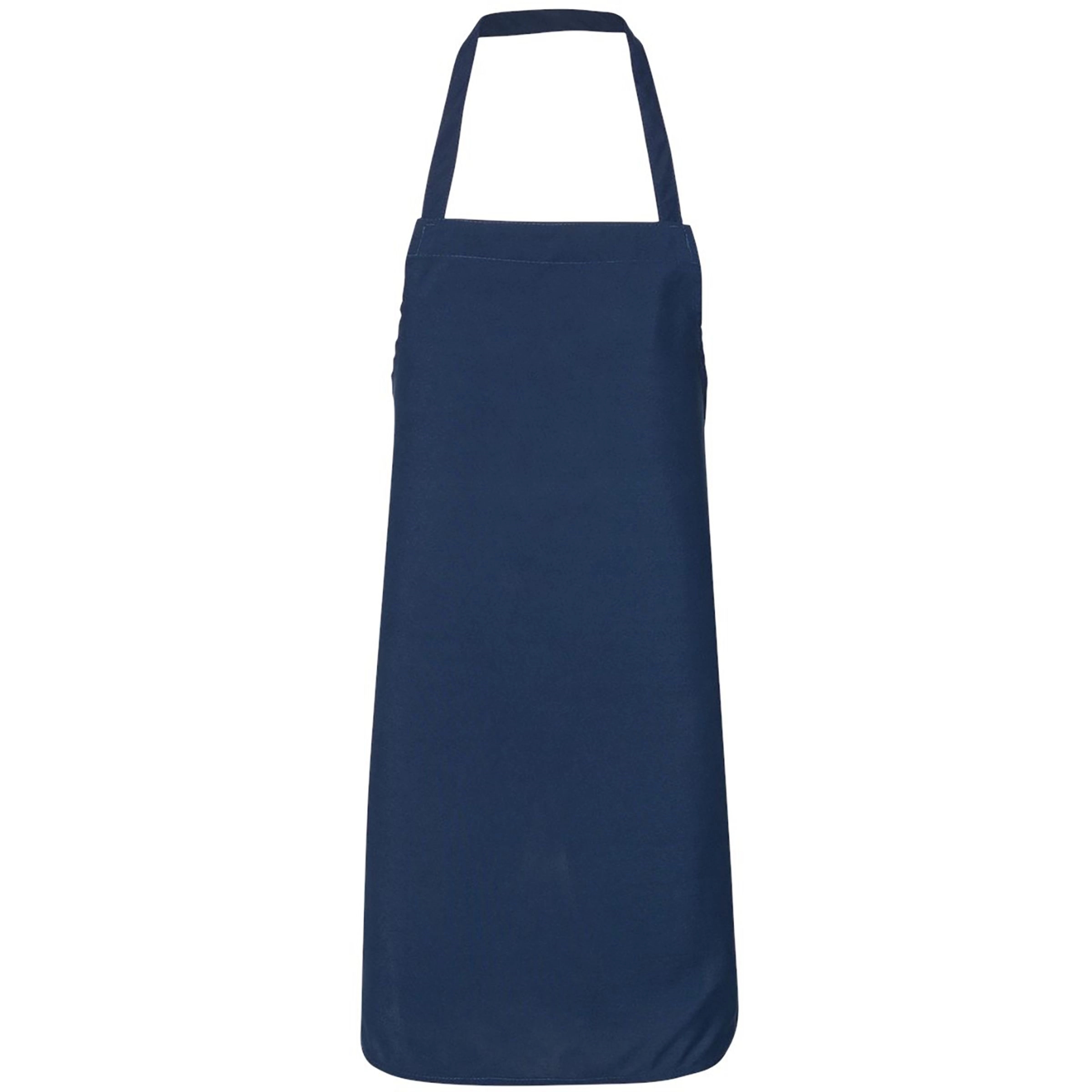 Full Color Bib Apron 16