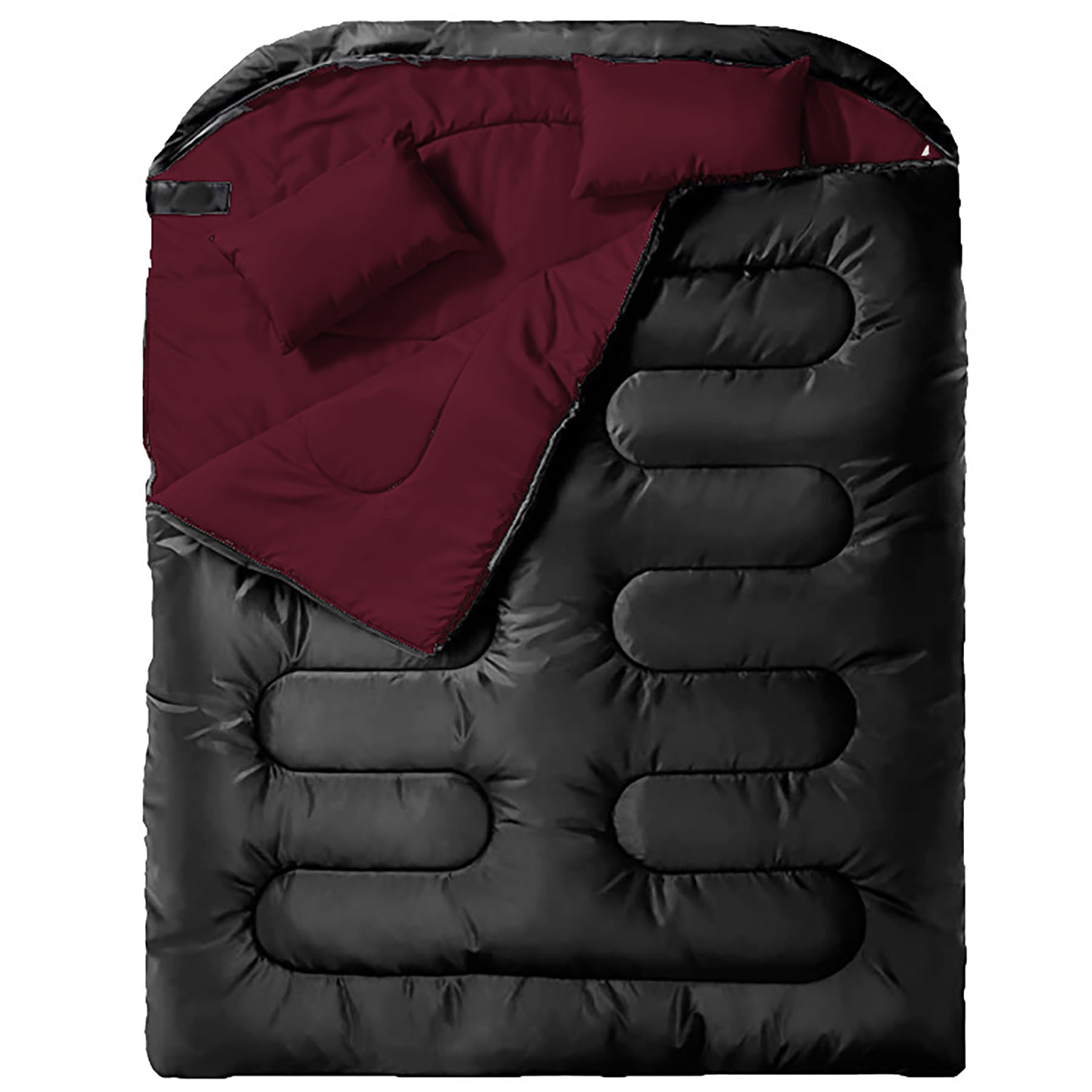 Double Sleeping Bag for Adults 6