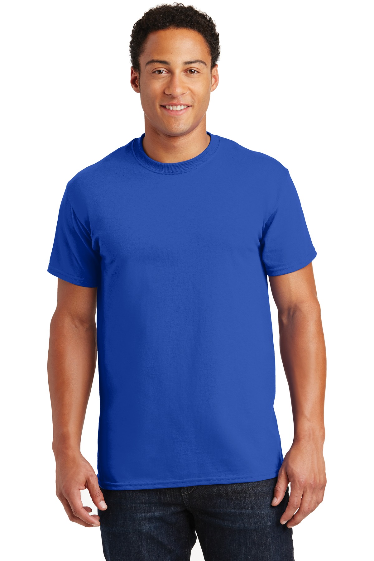 Gildan® Ultra Cotton 100% US Cotton T-Shirt 56