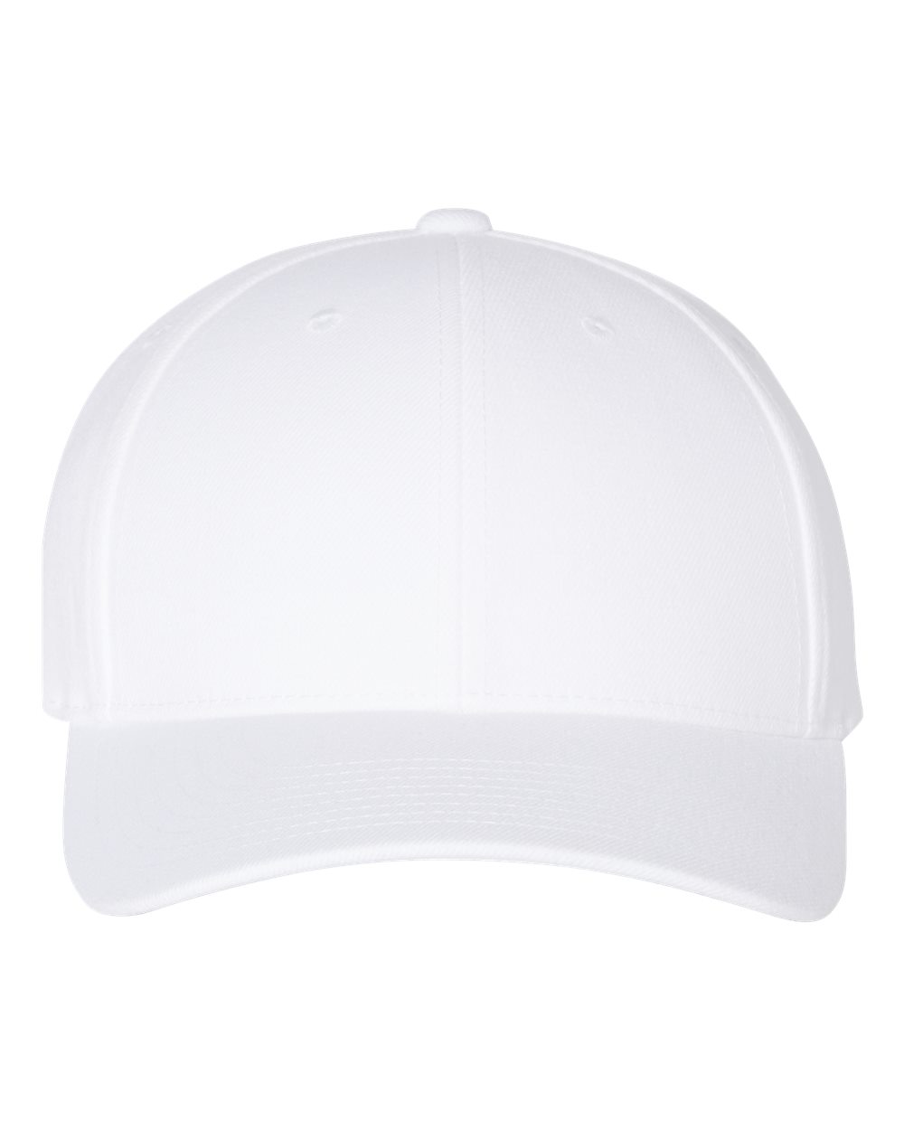 Premium Curved Bill Snapback Cap - 6789M 23