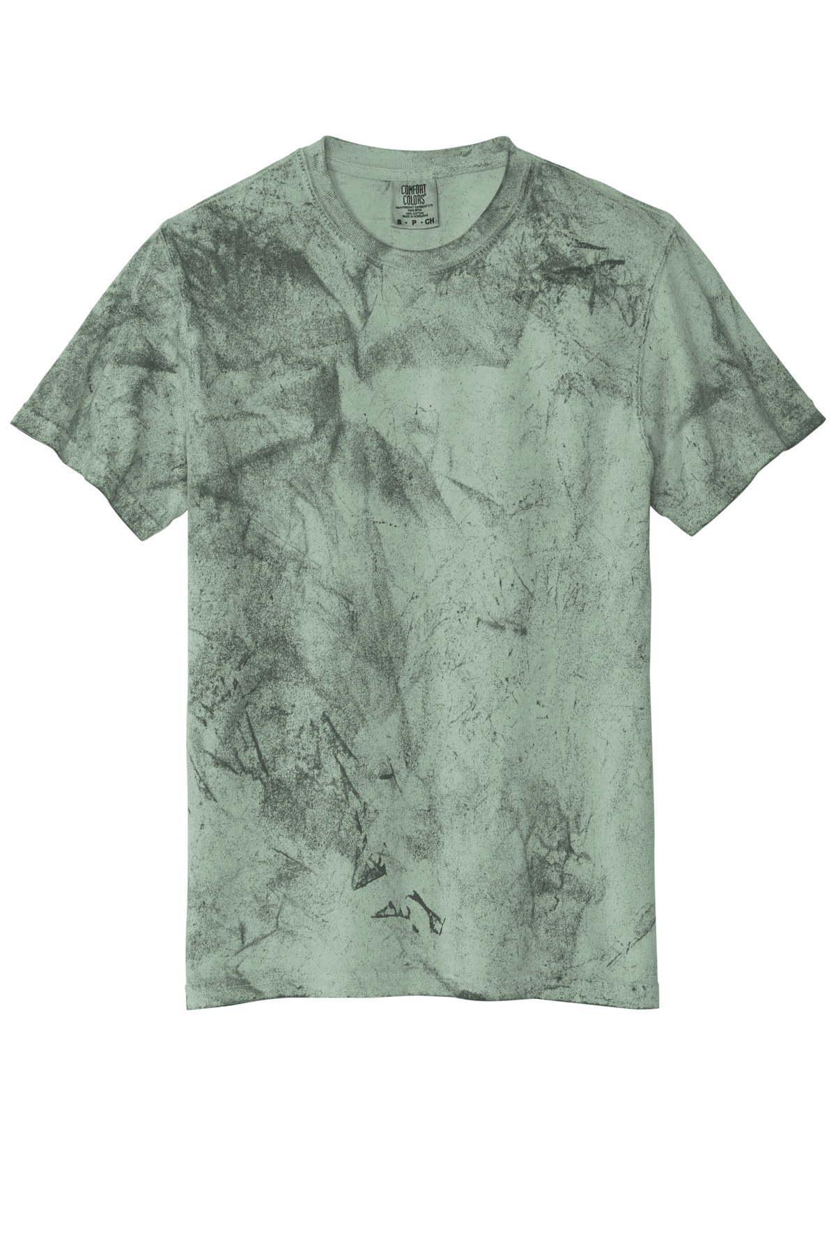 Comfort Colors Heavyweight Color Blast Tee 1745 21