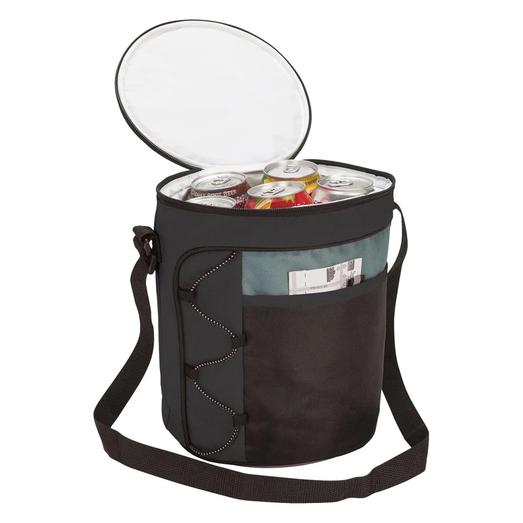 Oxford Insulated Cooler Bag 4
