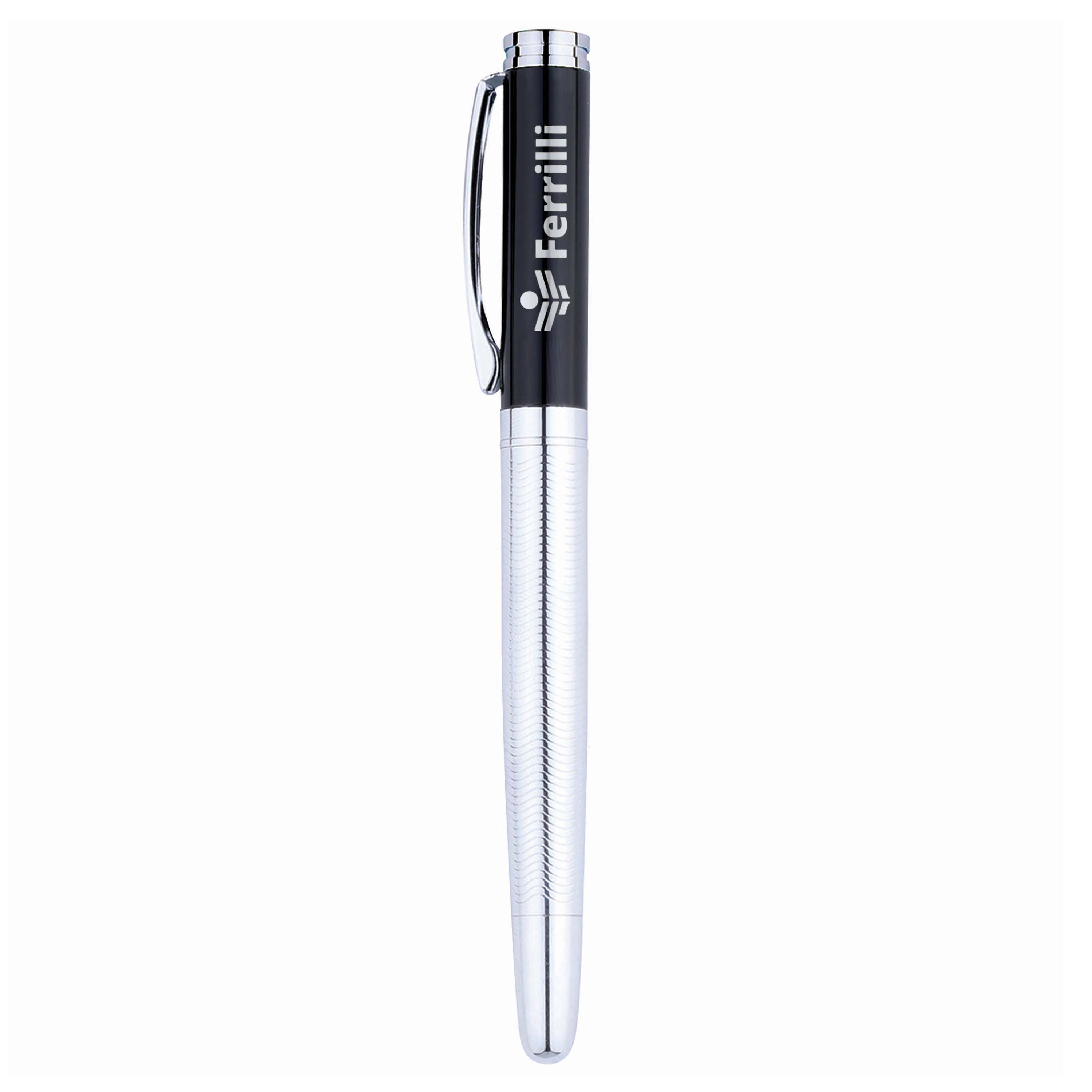 LaoBan Rollerball Ballpoint Pen 4