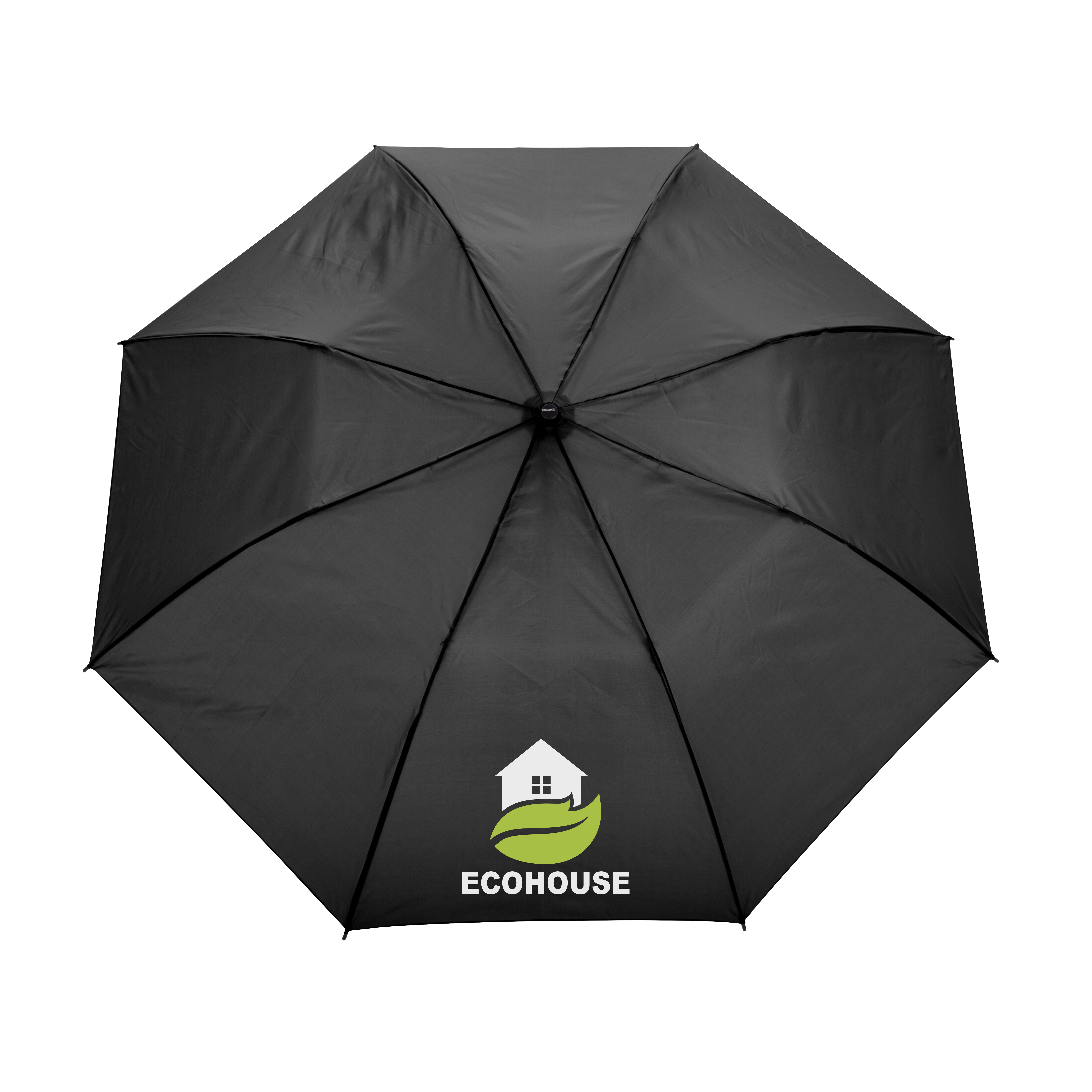 Shed Rain™ 58" Auto-Open Jumbo Compact Umbrella 40