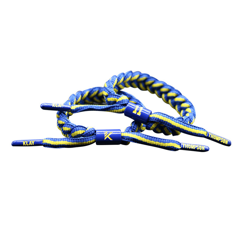 Adjustable Braided Woven Beach Surfer Bracelets 19