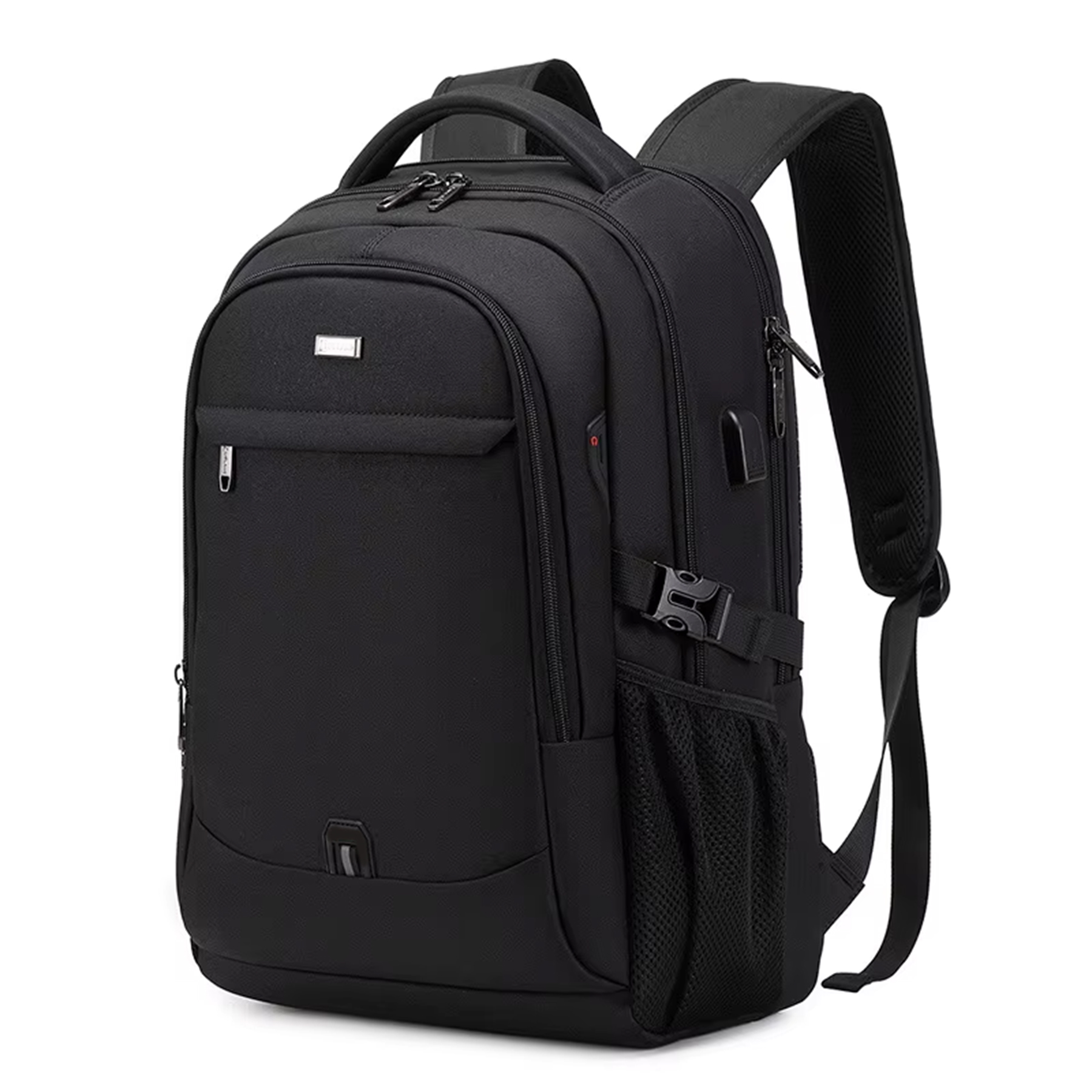 Large Travel Laptop Backpack 6
