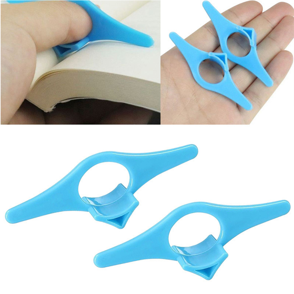 Thumb Thing Book Page Holder 5