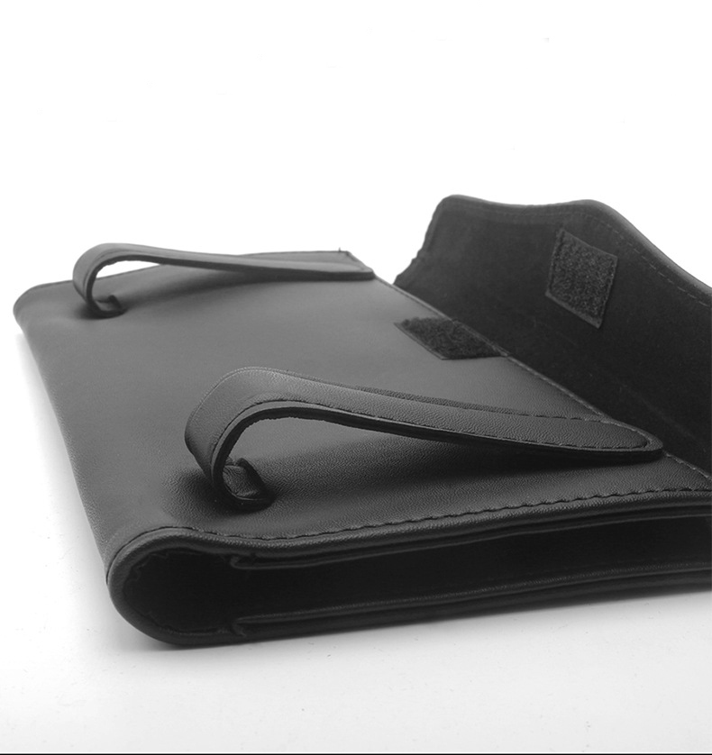 Car Tissue Box;Car Hanging Tissue Box 5