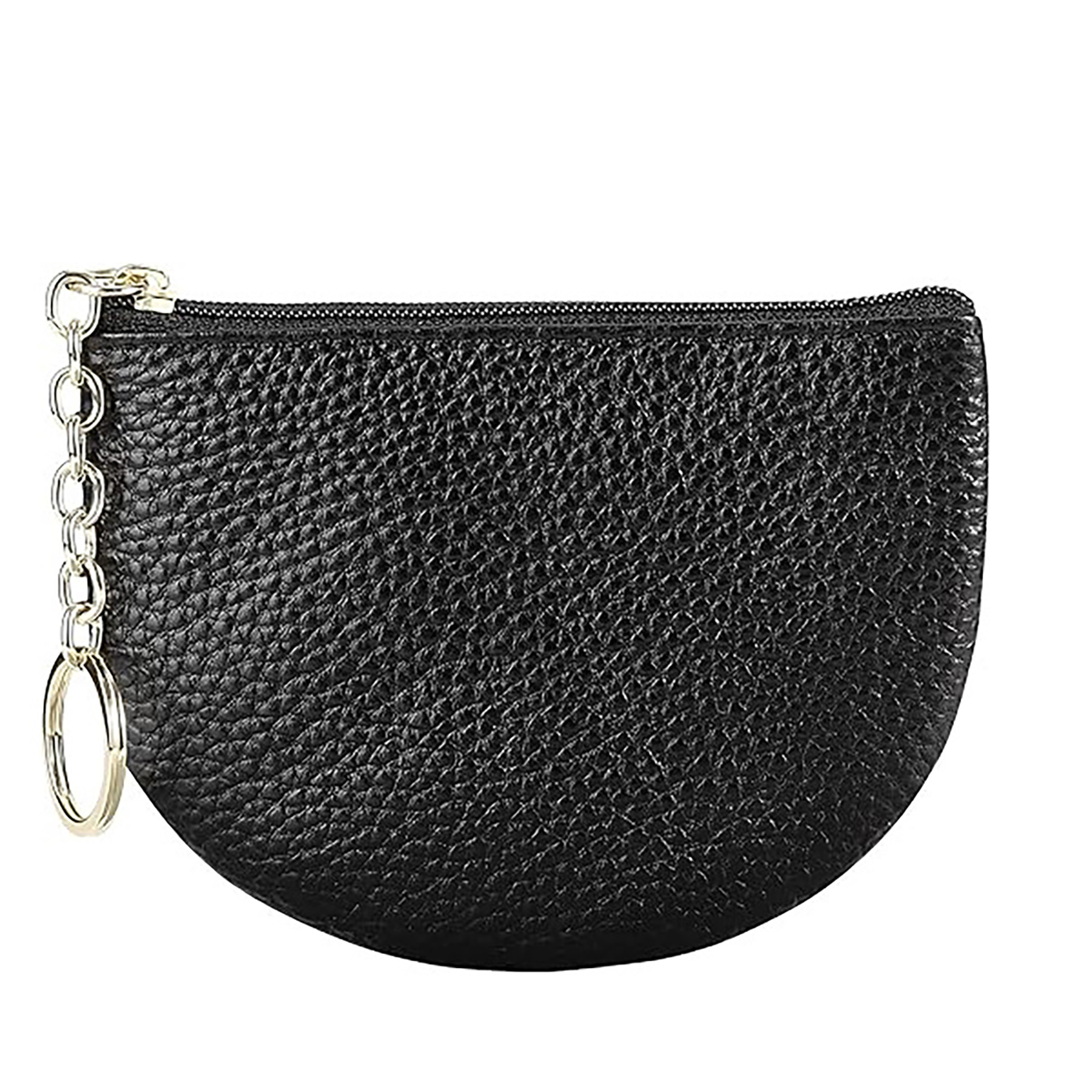 PU Women's Short Wallet 6