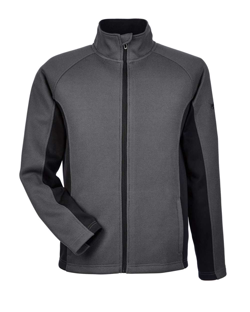 Men's Constant Full-Zip Sweater Fleece Jacket - 187330 21