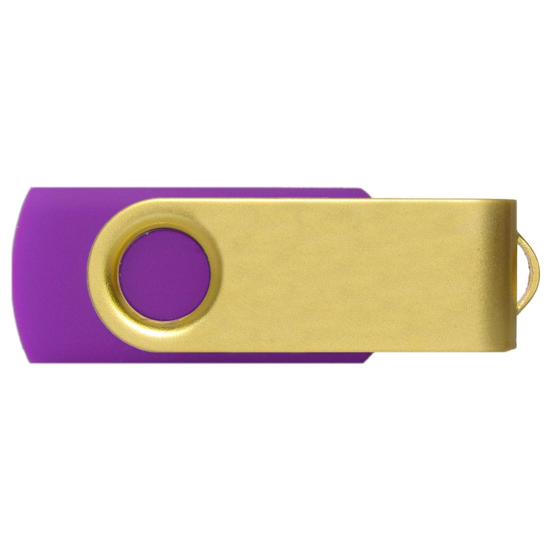 iClick 3.0 USB Flash Drive-SWGLD 48