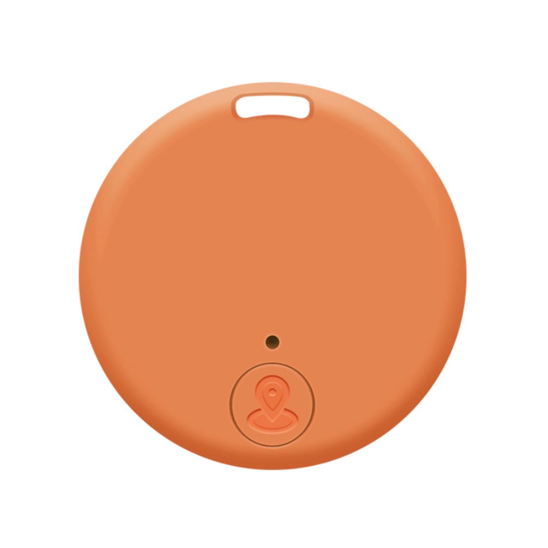 Round Bluetooth Key Finder 6