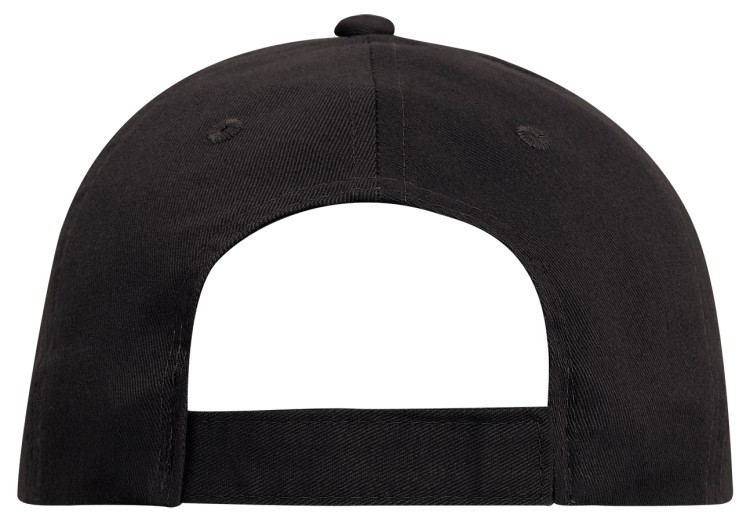 OTTO CAP® 6 Panel Low Profile Baseball Cap 15