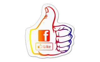 Thumbs Up Vinyl Jar Opener 7