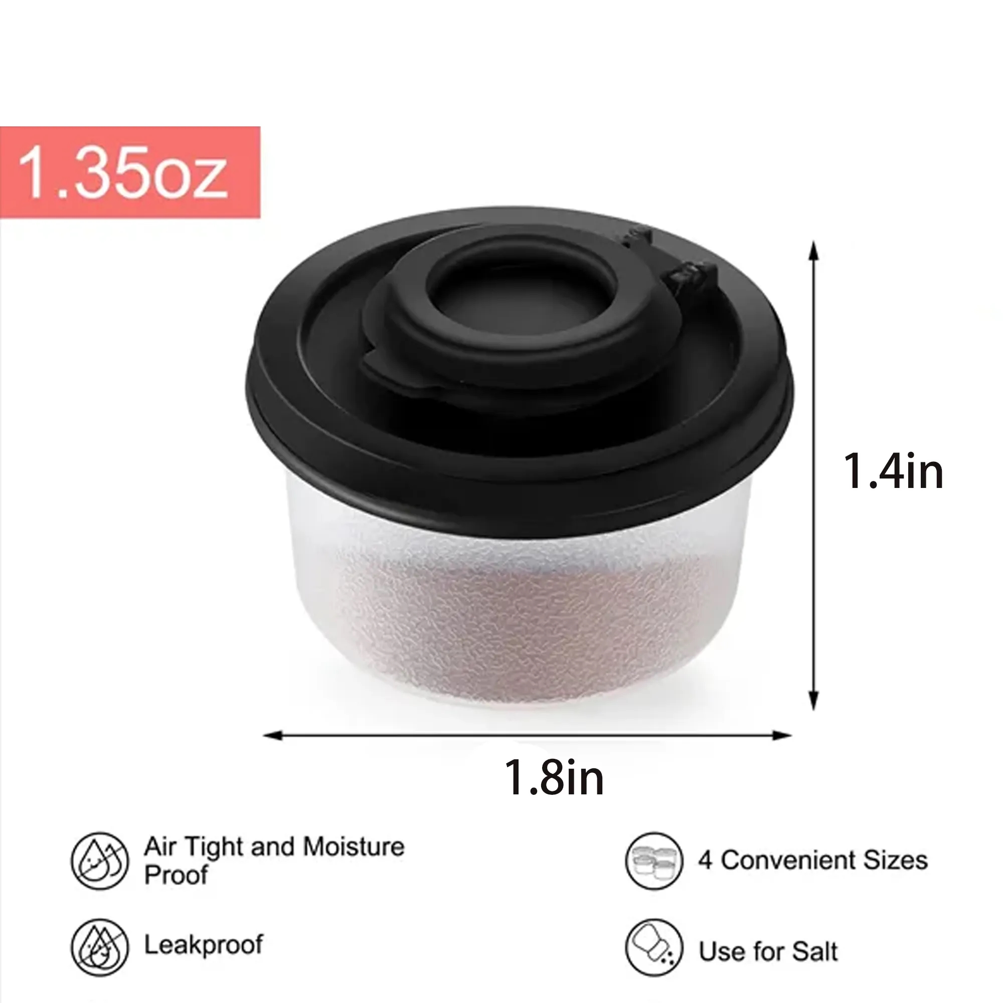 Clip On Portable Personal Fan 2