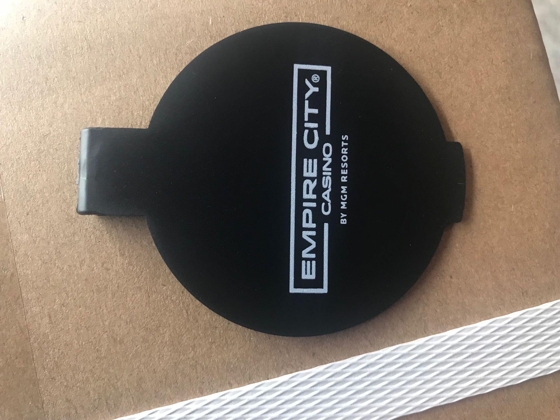 Custom Compact Mirrors 2