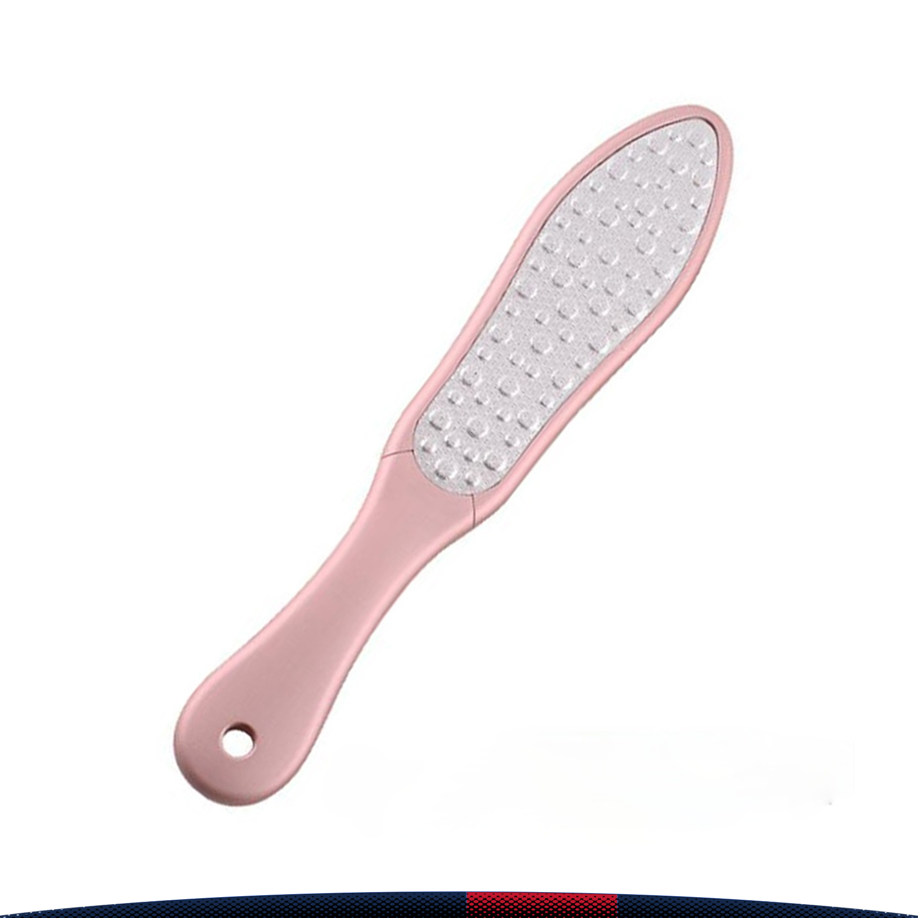Dual Purpose Foot File 5