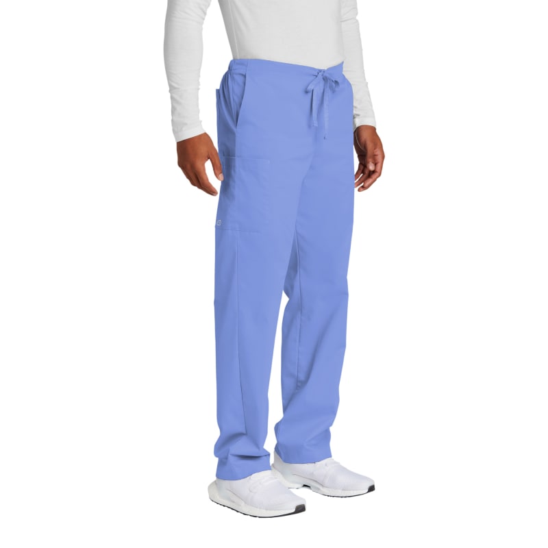 WonderWink Unisex WorkFlex Cargo Pant 17
