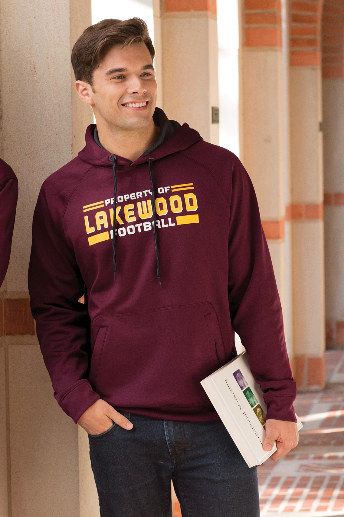 Tech Fleece Hooded Sweatshirt