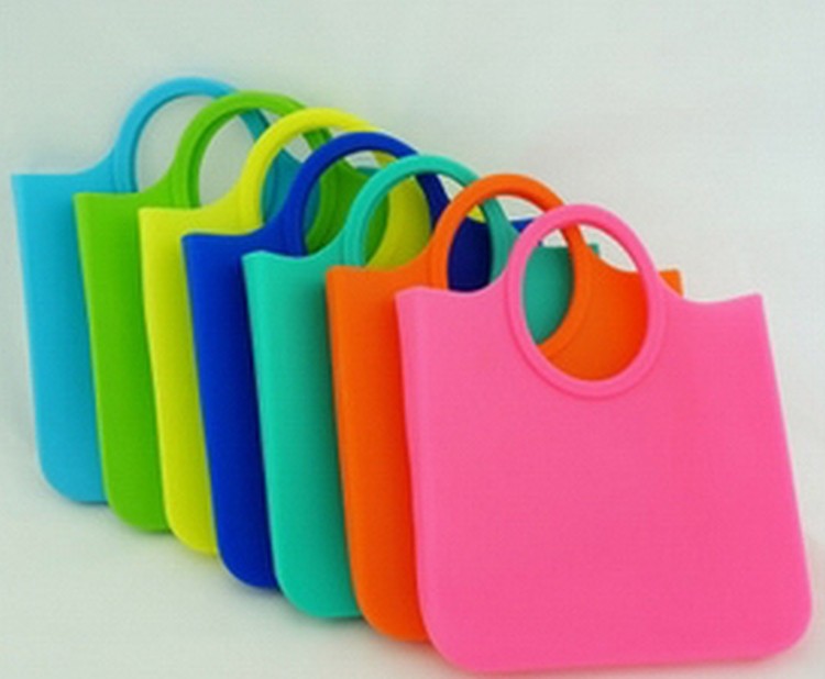 Silicone Bags 2