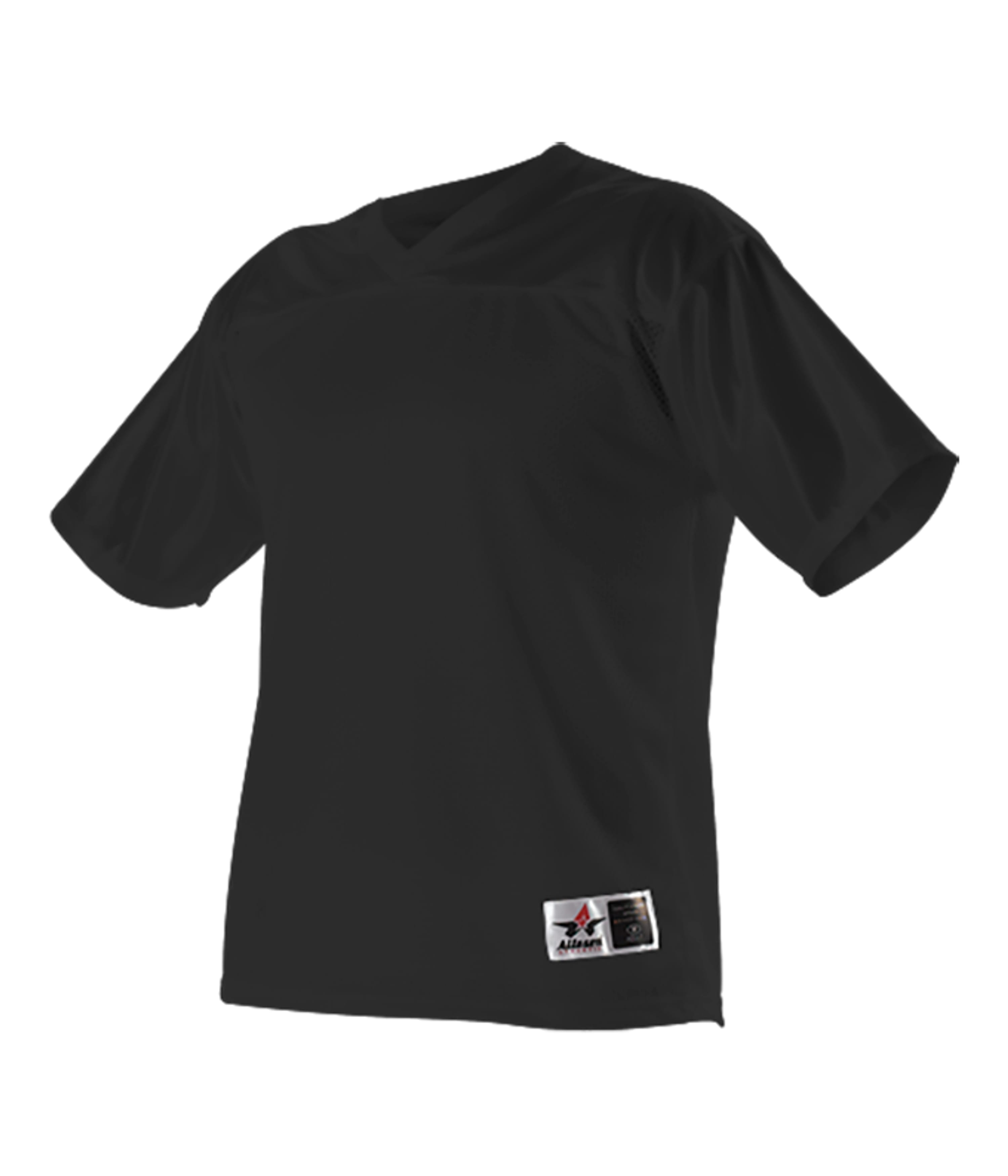TOUCH FOOTBALL JERSEY 8