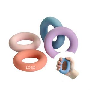 Silicone Round Gripper 12