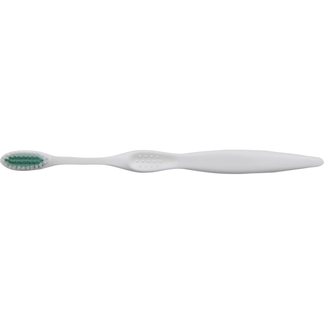 Concept Curve White Toothbrush 8