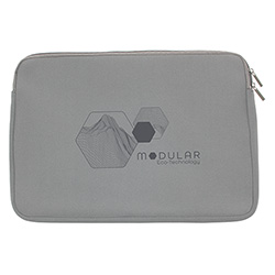 Chalet Neoprene Sleeve for 15.6" Laptops 15