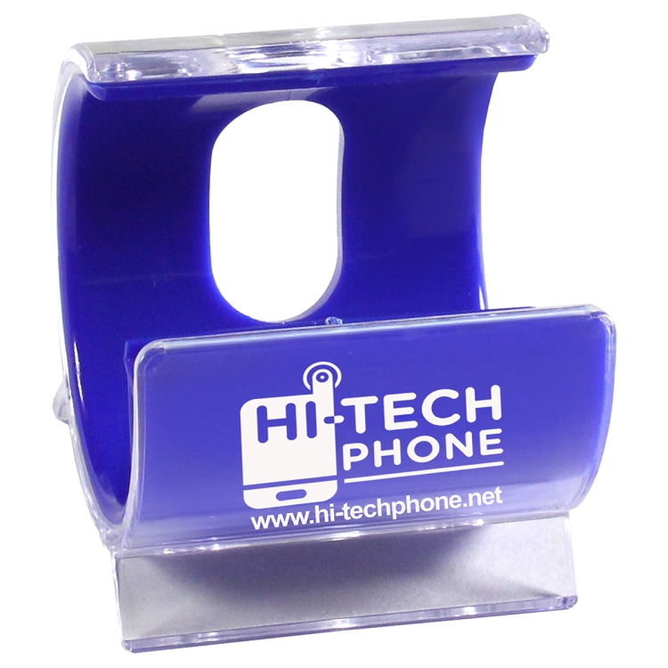 "Phone Throne" Cell Phone and Tablet Stand 4