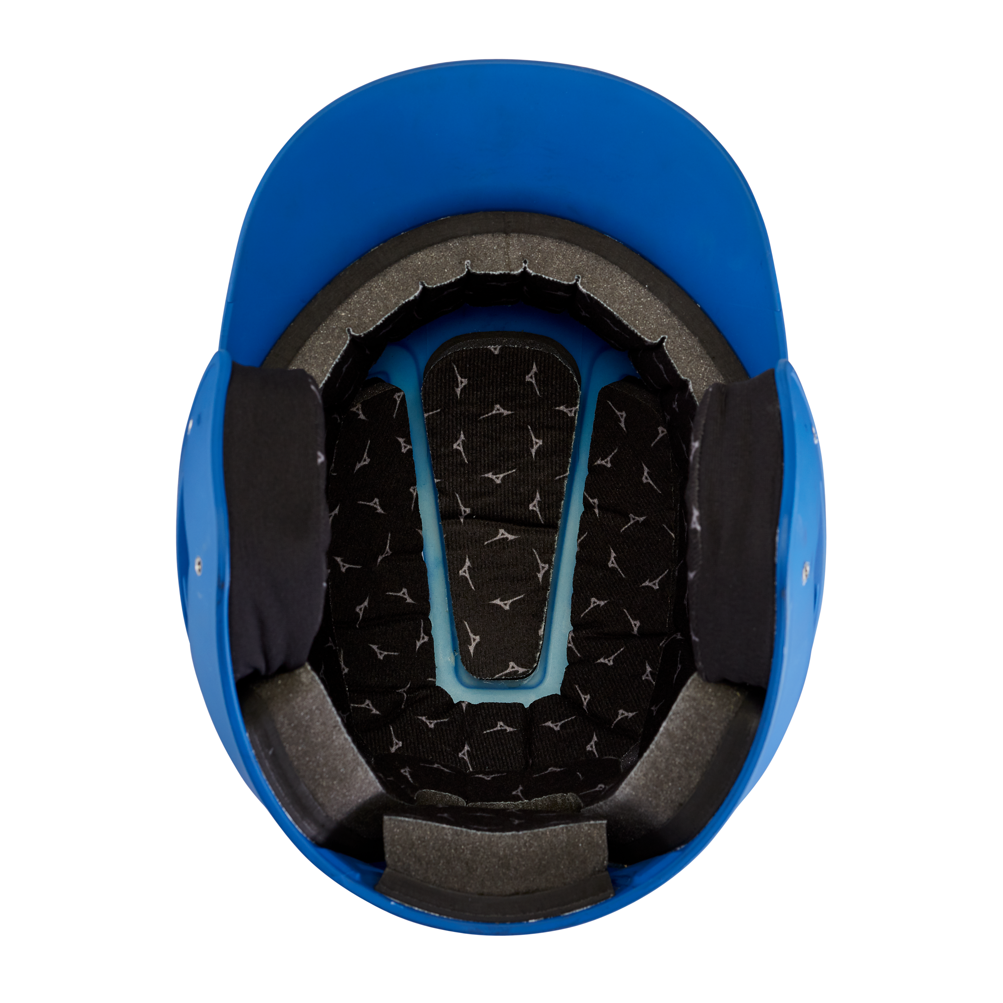 B6 Baseball Batting Helmet - Solid Color 5