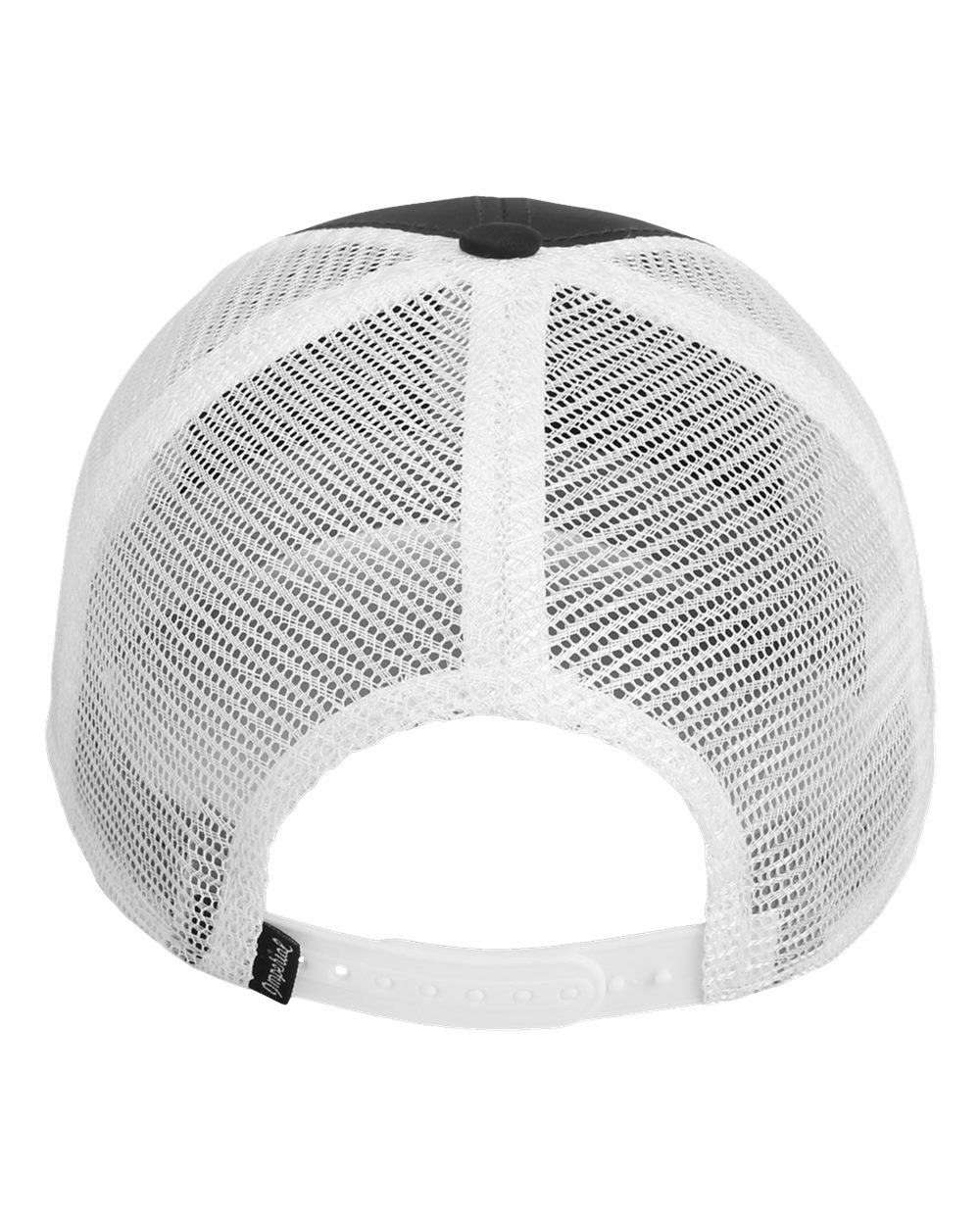 The Night Owl Performance Rope Cap