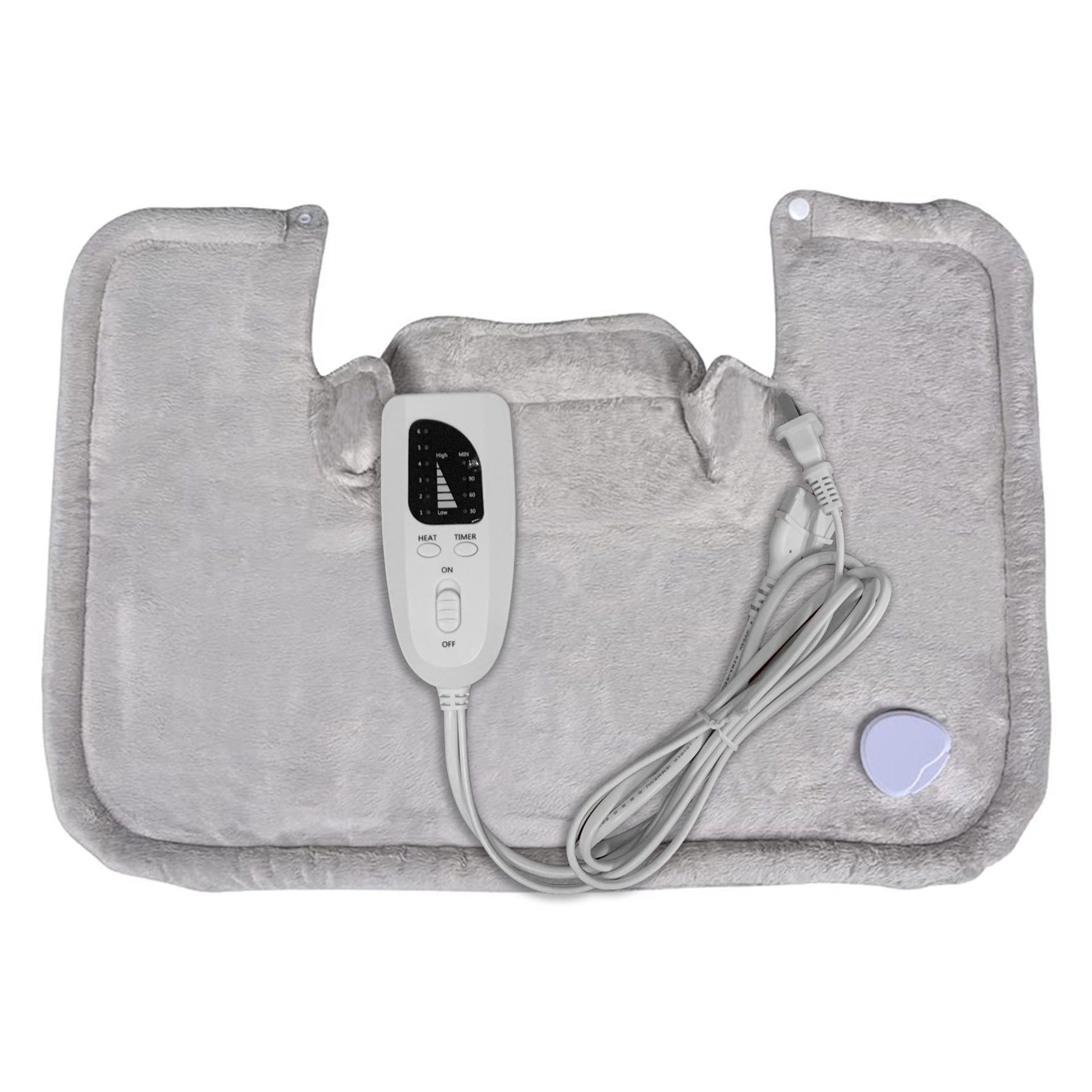 Heating Pad for Neck 2