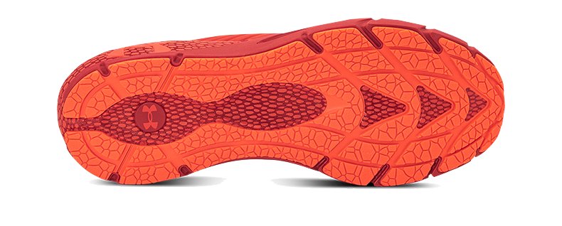 UA HOVR Phantom 2 IntelliKnit Men's Running Shoes 23