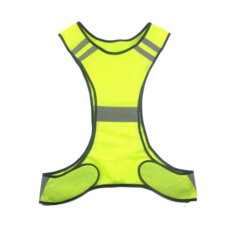 Reflective Vest Running Gear 2