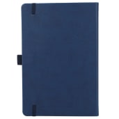 5.5" x 8.5” Mano Recycled Hard Bound Journal 66