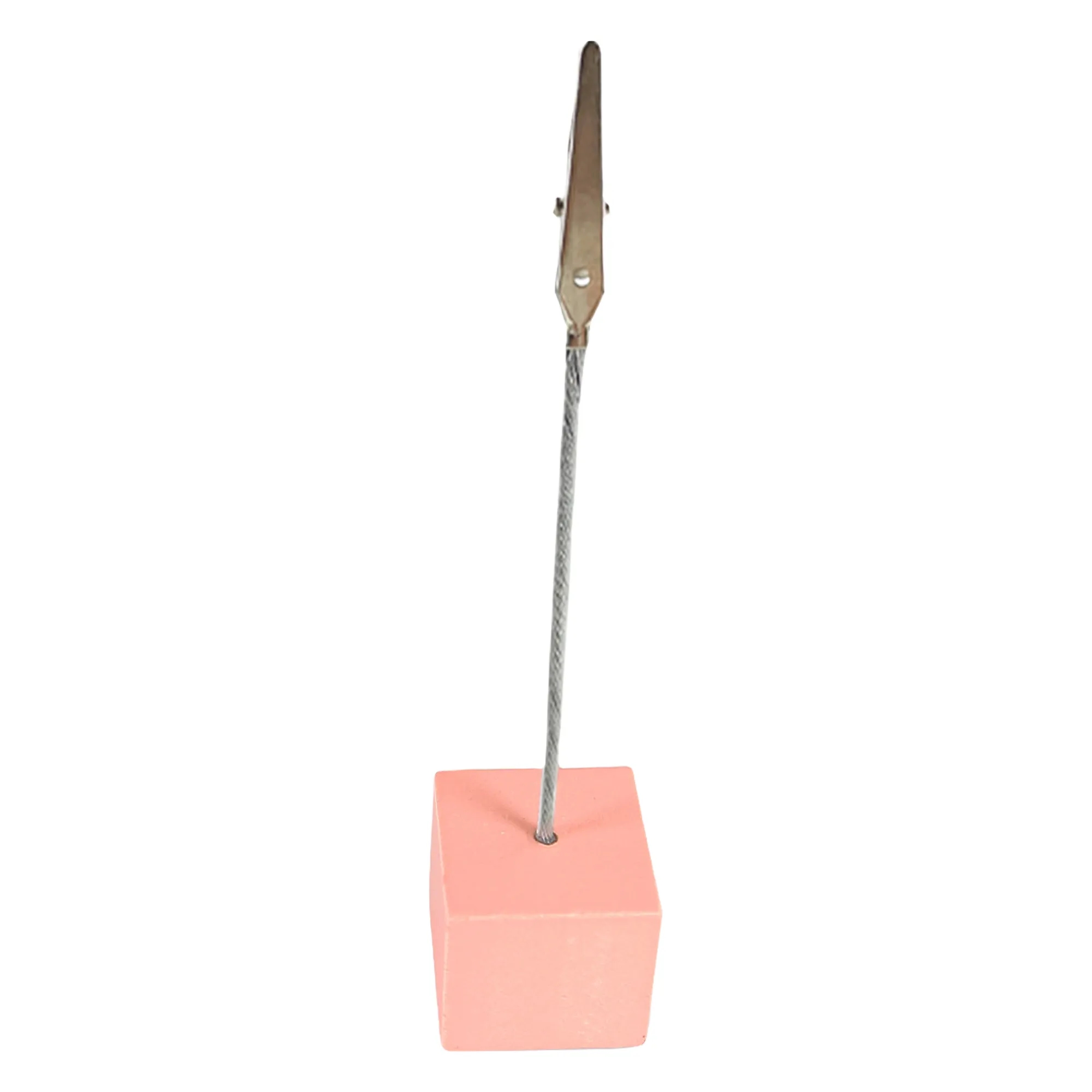 Table Number Holder MOQ 100PCS 15
