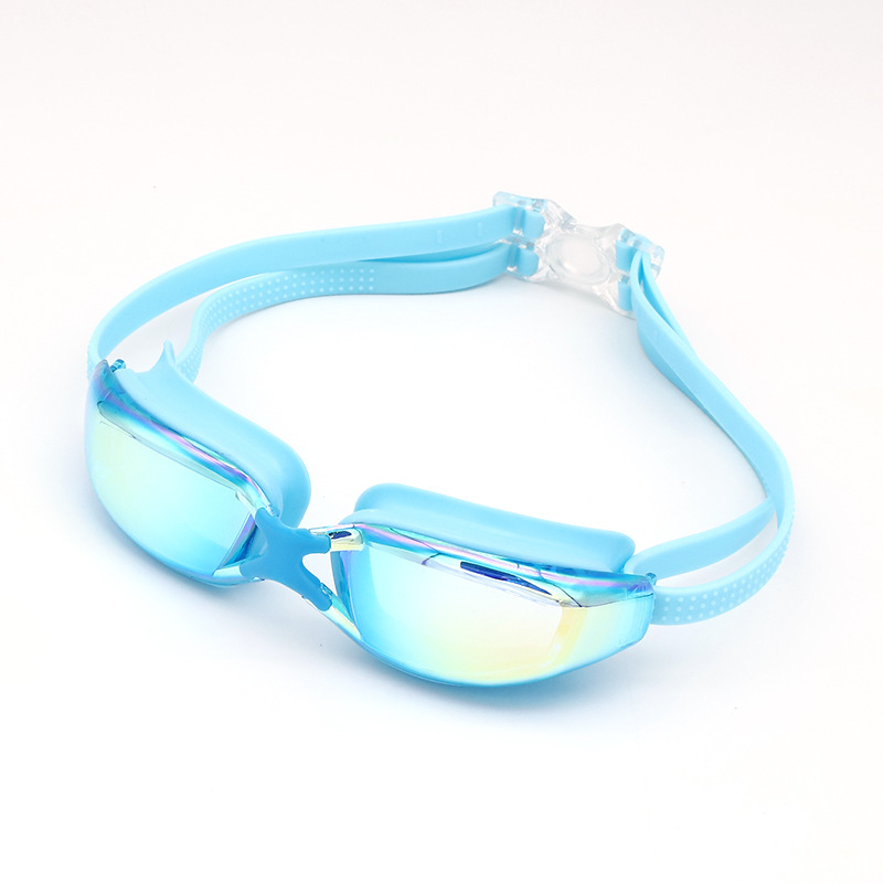 Promotional Swimming Goggles 7