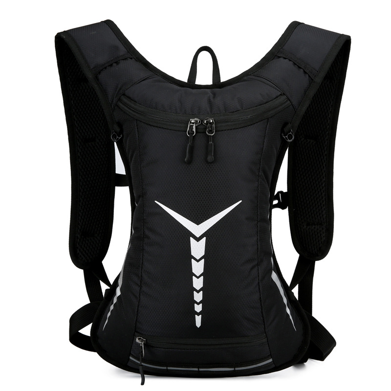 Waterproof Nylon Bike Bag 8