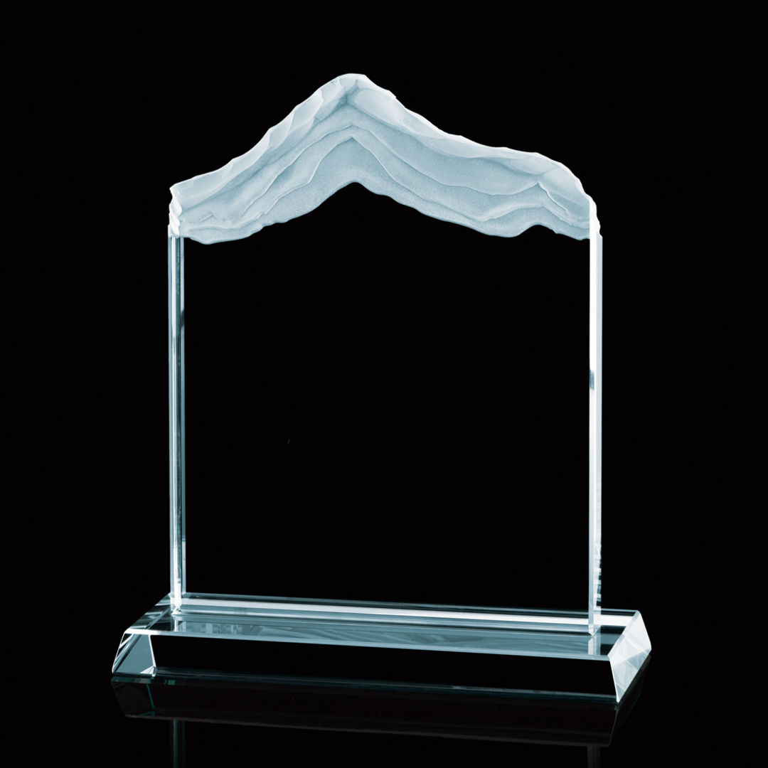 Everest Award - Jade 7
