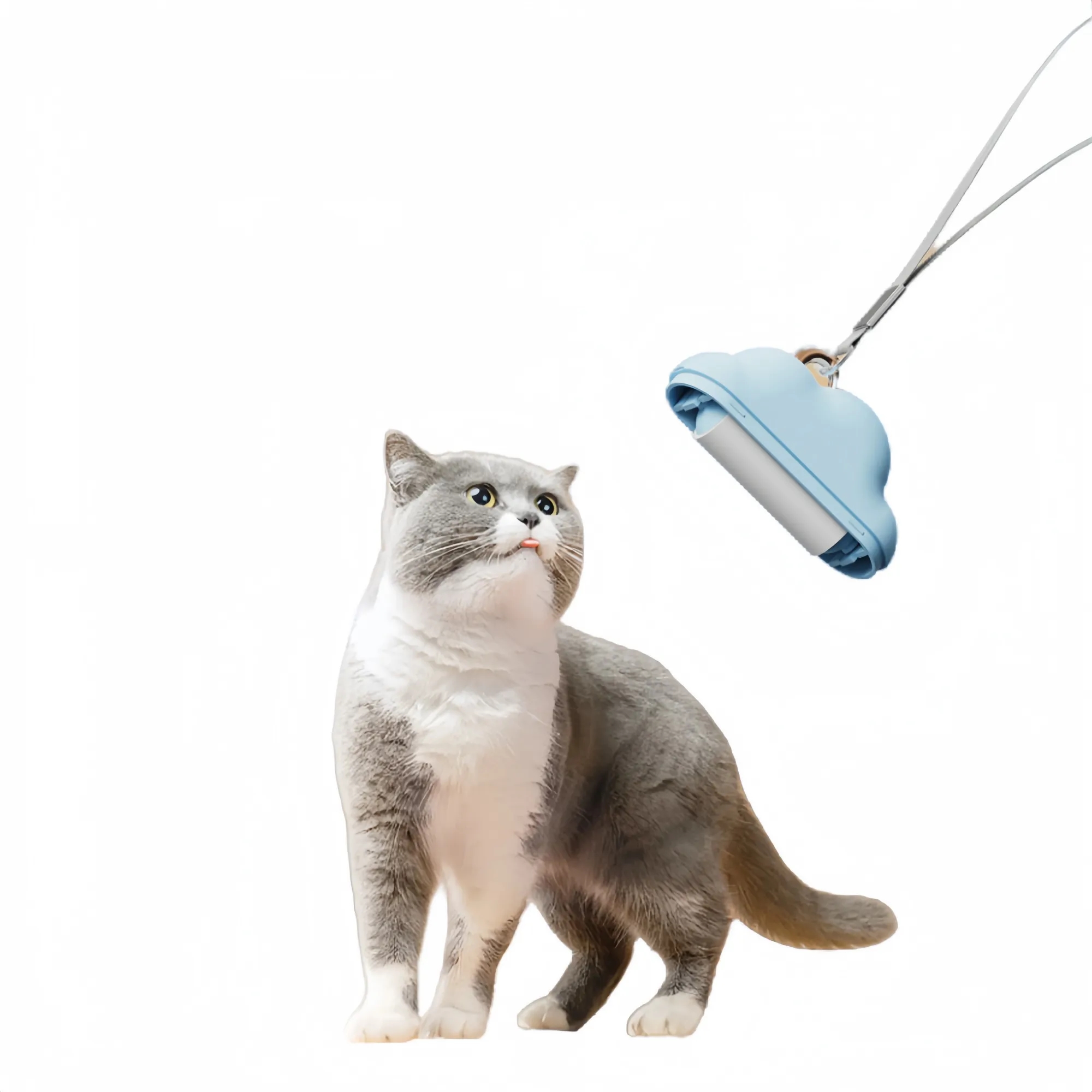 Fabric Shaver & Pet Hair Remover 7