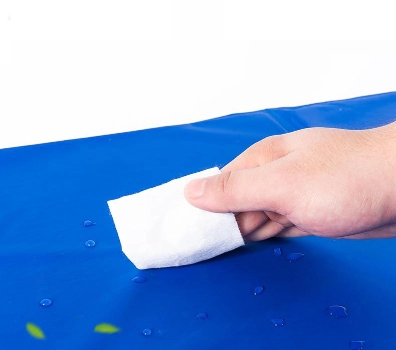 Pet Cooling Mat/Ice Pad 4