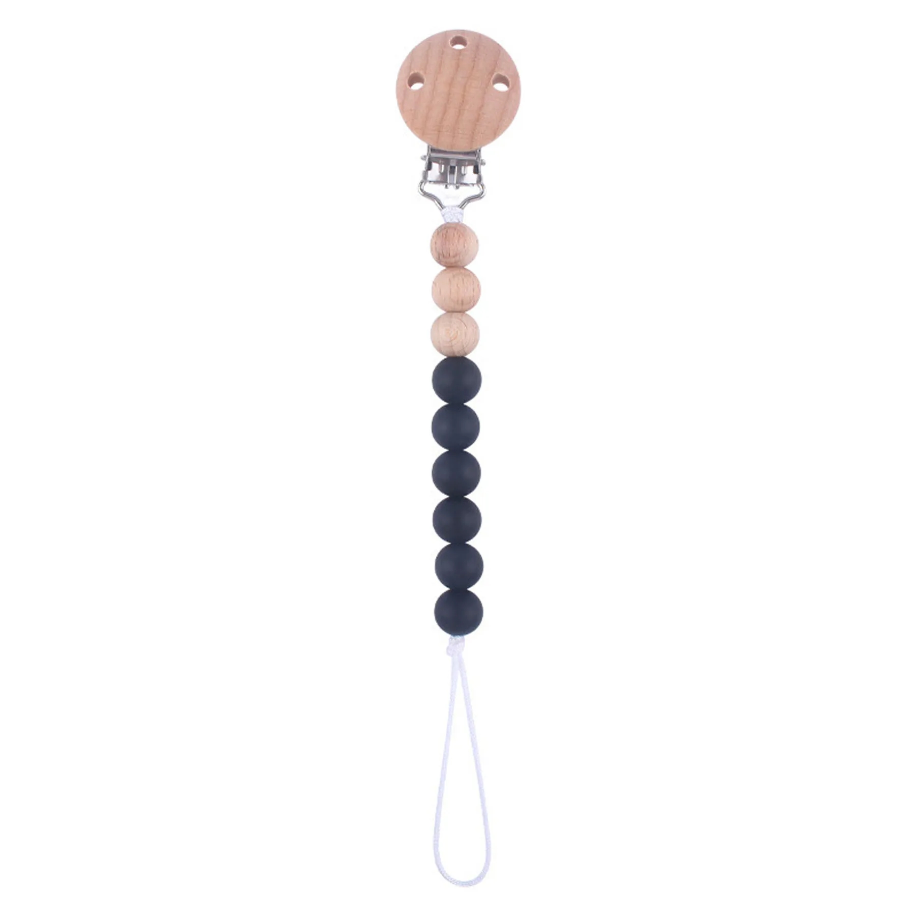 Beech Children's Pacifier Anti Drop Chain 1