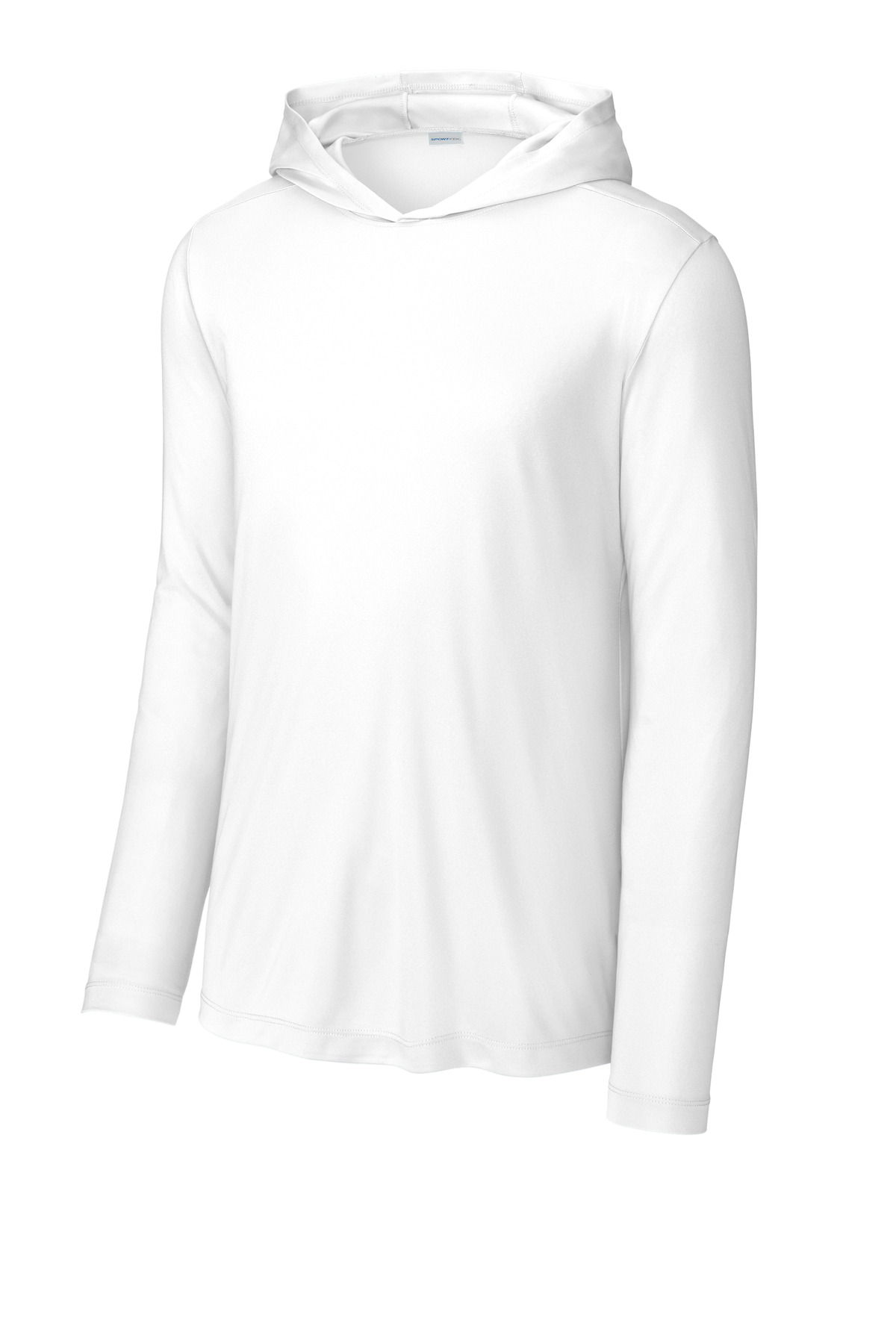 Sport-Tek Posi-UV Pro Long Sleeve Hoodie ST420LSH 13