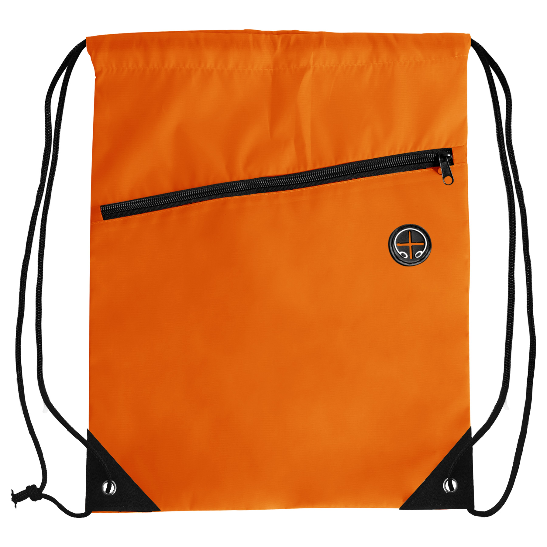 Drawstring Bag 1