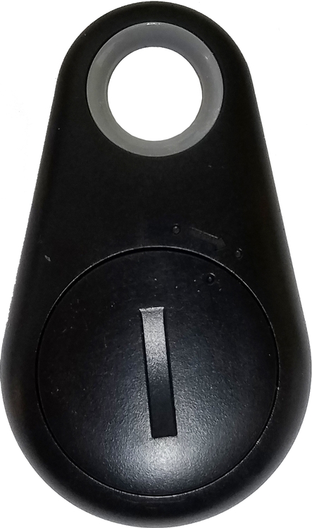 5055TAG Bluetooth Key Finder/Tracker 5