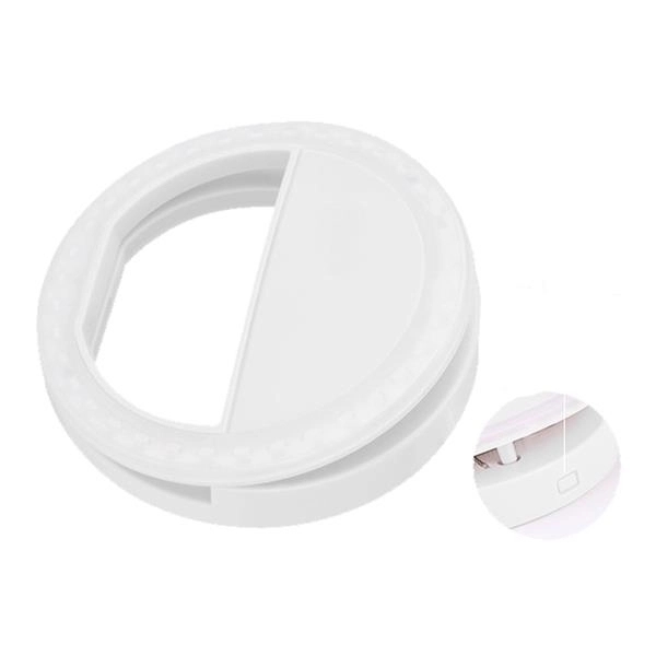 Phone Selfie LED Ring Light 5