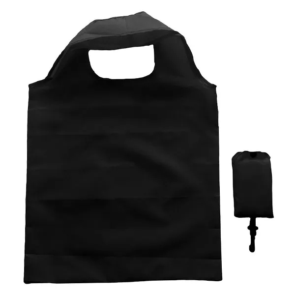 Reusable RPET Foldable Shopping Bag 4