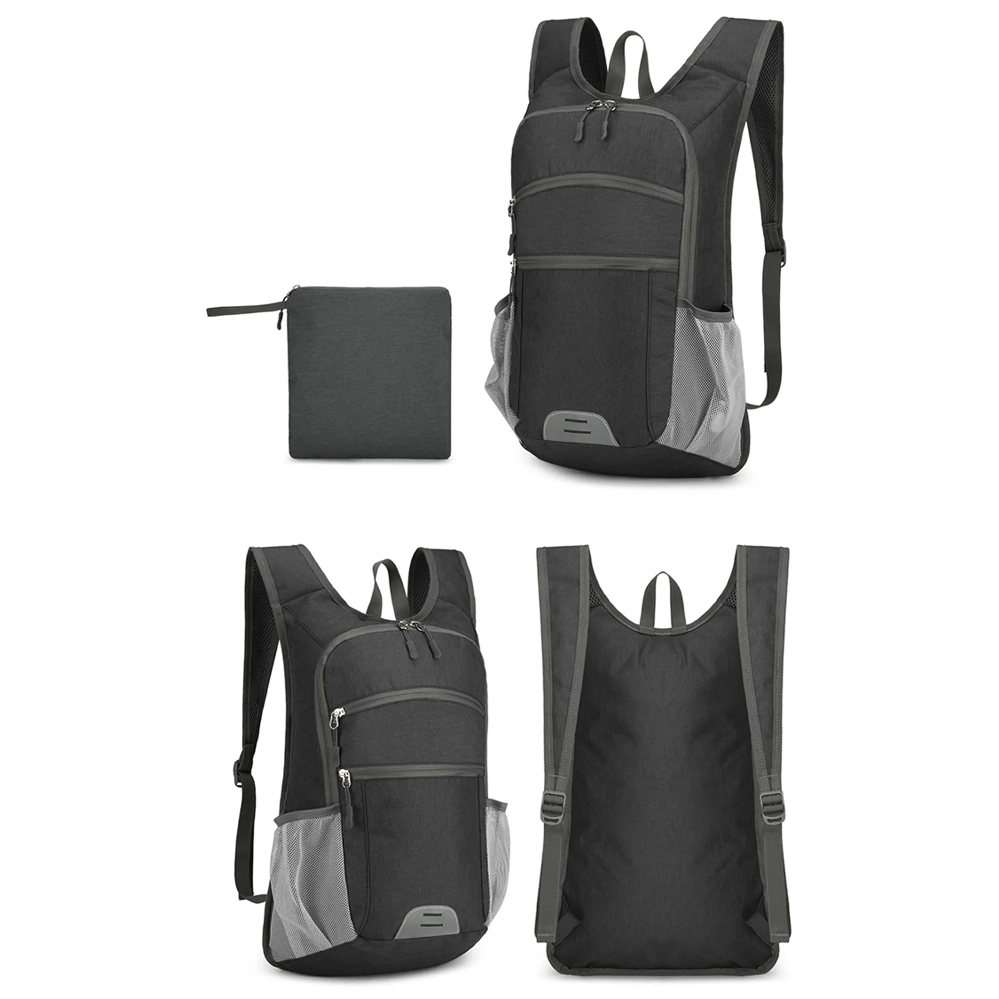 Collapsible Outdoor Backpack 2